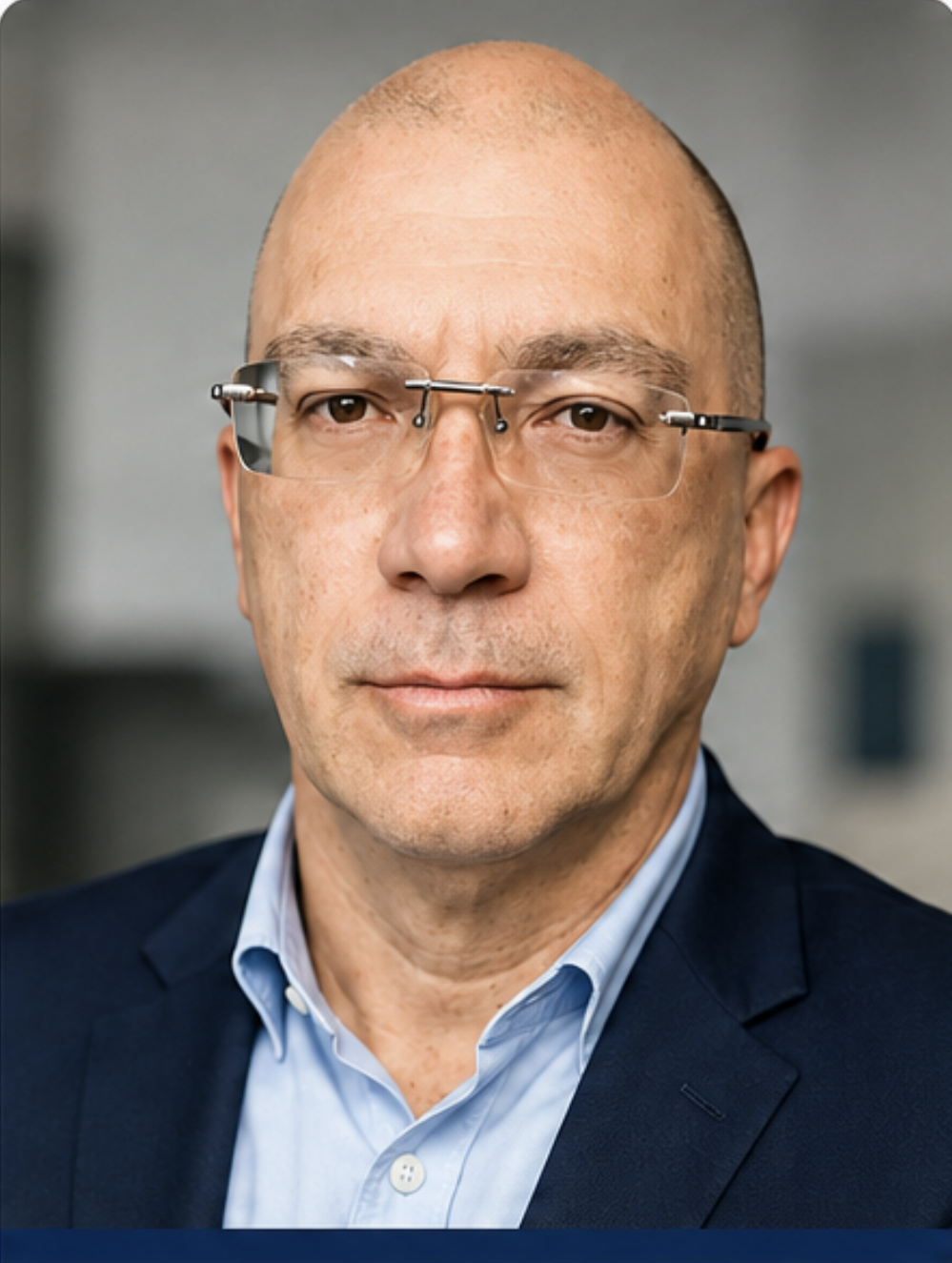 Eduardo Vergara